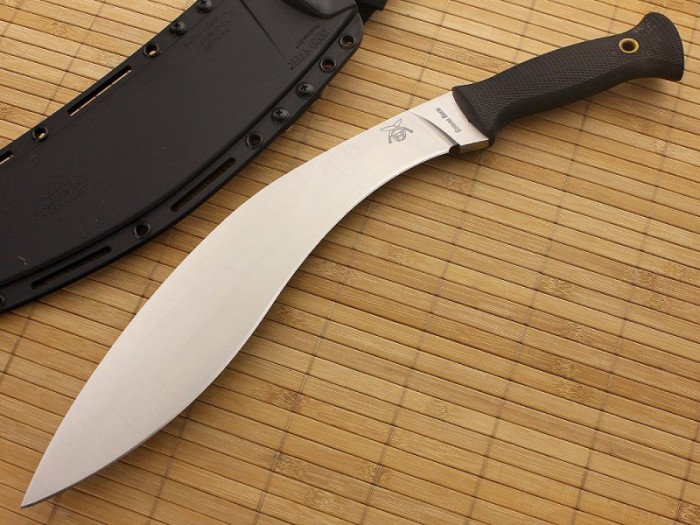 Cold steel gurkha kukri