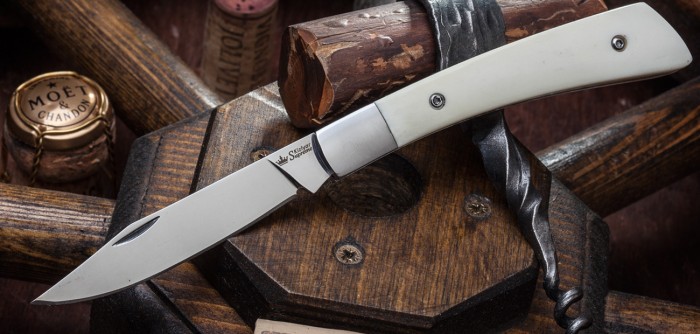 Kizlyar Supreme Gent KK0165