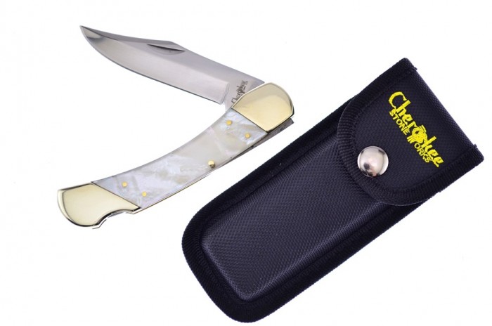 FROST CUTLERY CSW-549MOP