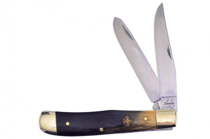FROST CUTLERY ECS-108OX