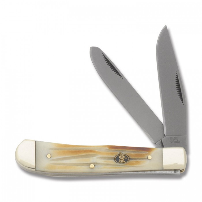 FROST CUTLERY STEEL WARRIOR SW-108SC