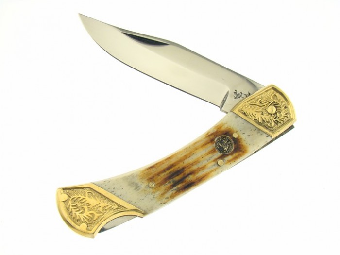 FROST CUTLERY BEAR CLAW WT-072 SC