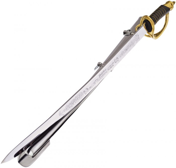 F813BCV CHANCELLORSVILLE SWORD