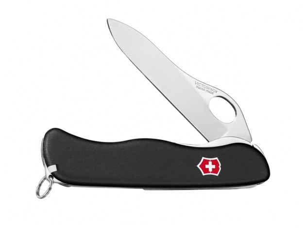 Victorinox Sentinel o/h Black 0.8413.M3