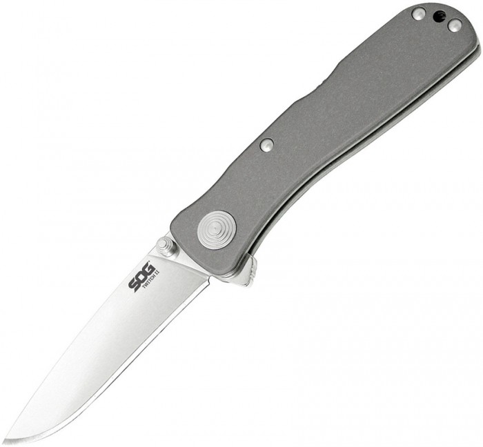 Sog Twitch II TWI8-CP