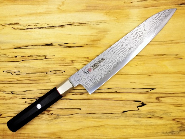 jóváhagy Visszaszerez folyékony gyuto kés damaszkuszi penge európai