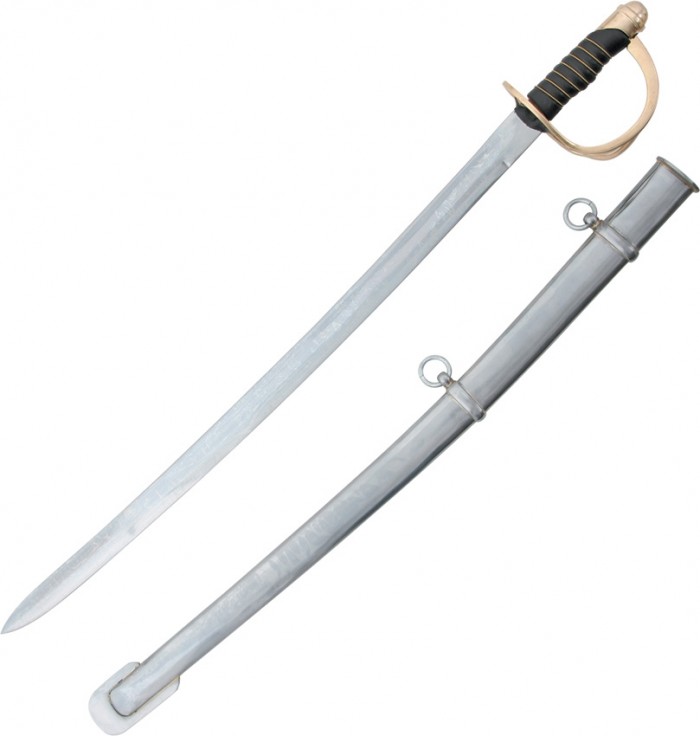 India Made Cavalry Sword PA1002