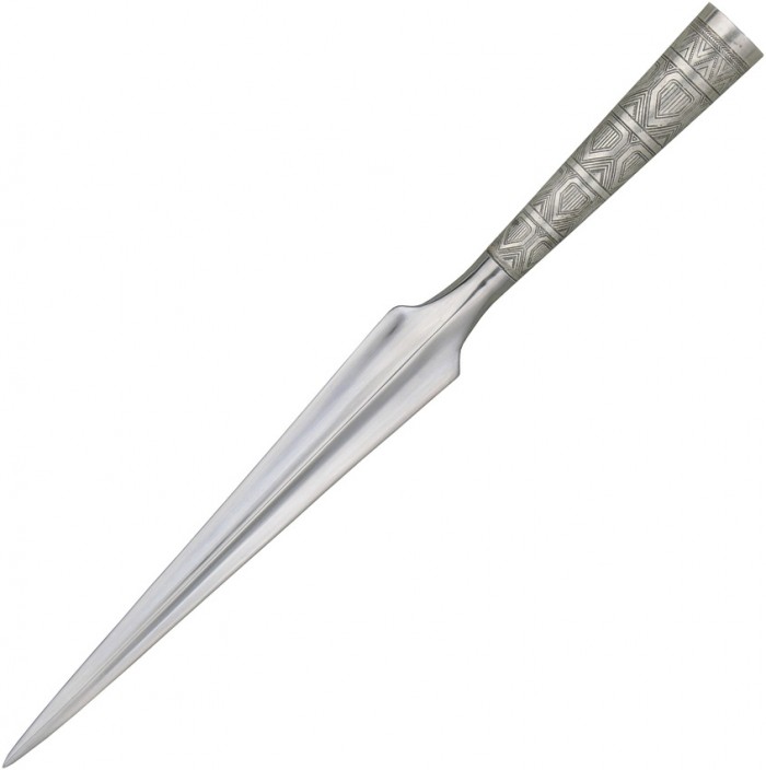 Cas Hanwei Viking Throwing Spear Head PC2039