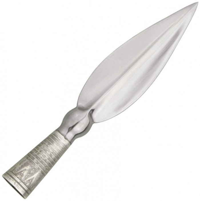 Cas Hanwei Viking Short Spear Head PC2040