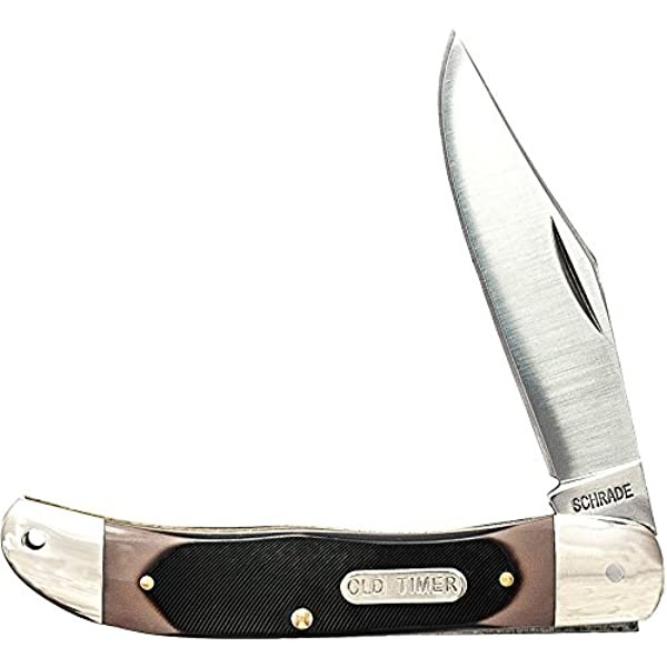 Schrade Old Timer Pioneer 123OT