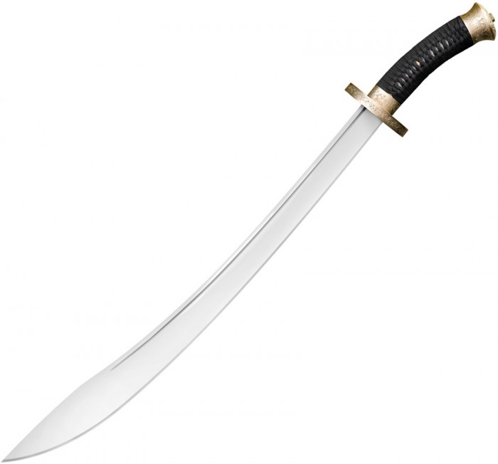 Cold Steel Willow Leaf Sword CS88BBB