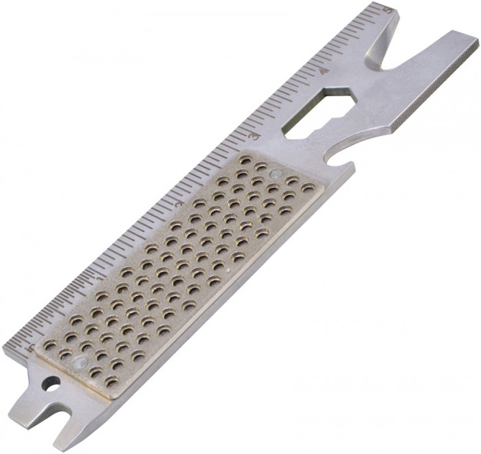 DMT EDCSharp Diamond Sharpener DMT20006