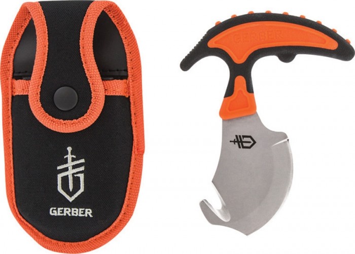 Gerber Vital Skin & Gut Knife G2743