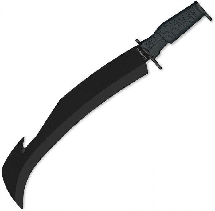 MASERIN MAS970N Tactical Machete