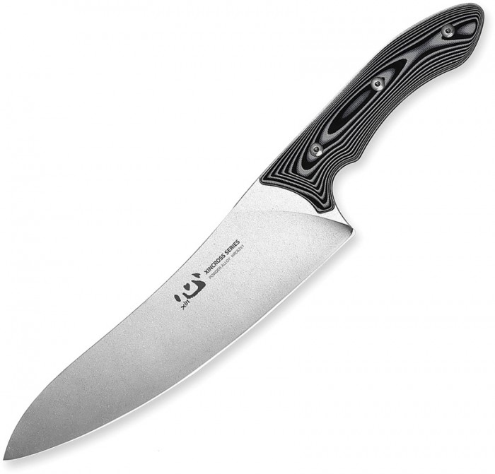 Xin Cutlery XinCross Tactical Chef Knife XC111