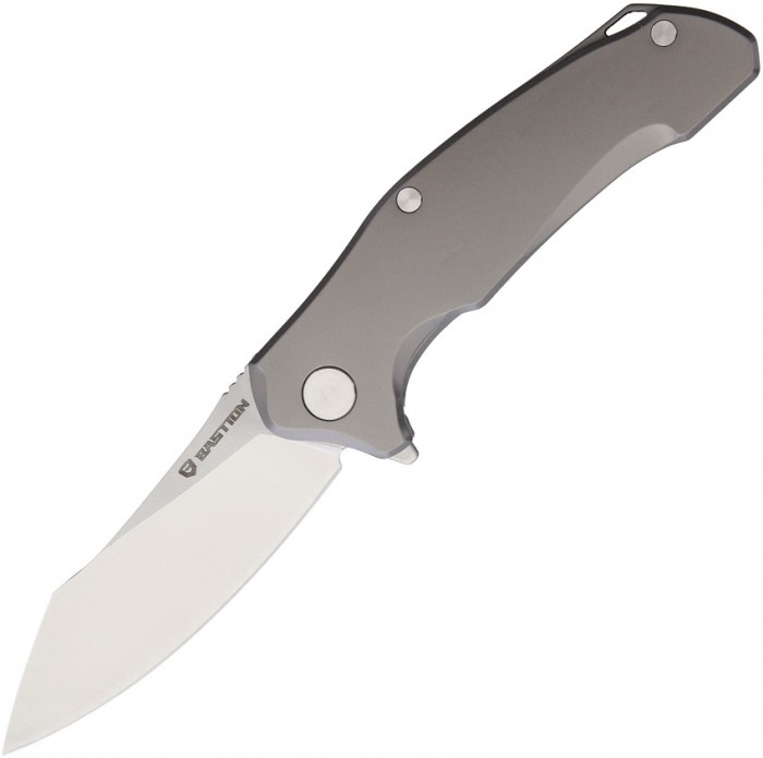 Bastion Brazen BSTN208