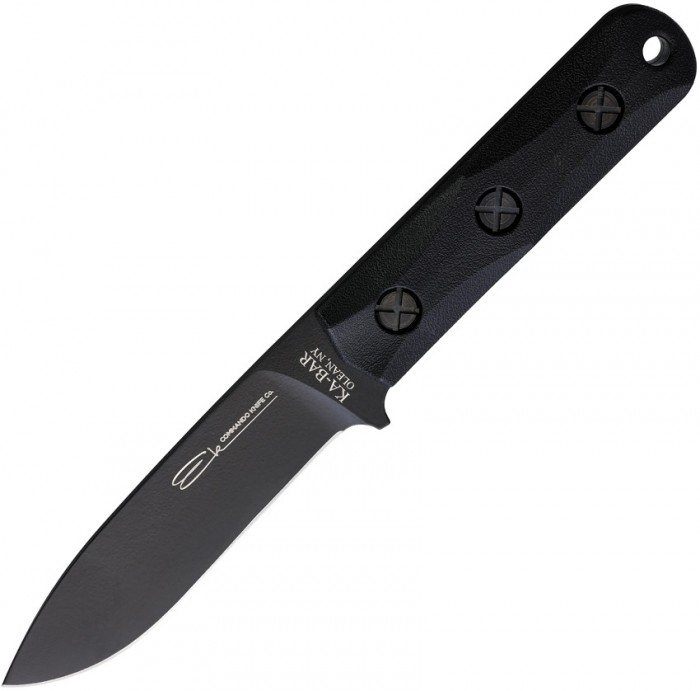 KA-BAR Short Drop Point EK51