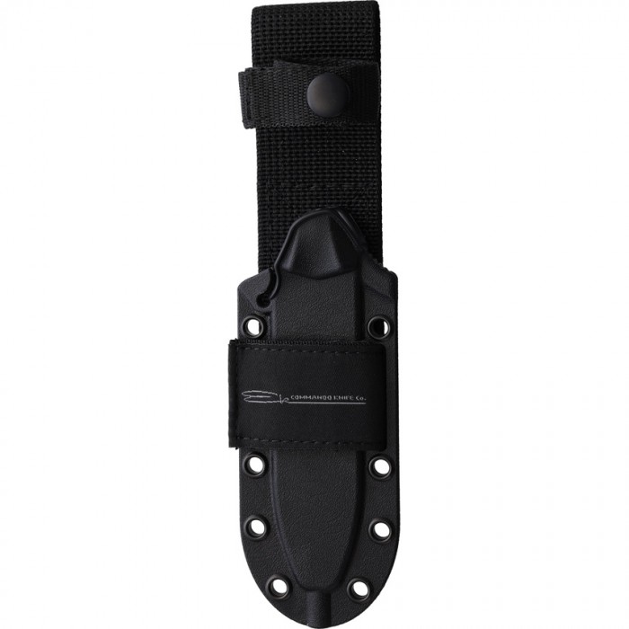 KA-BAR Short Drop Point EK51