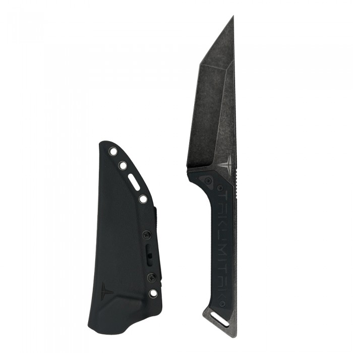 Takumitak Charge Fixed Blade SW TKF215SW