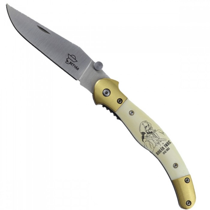 Betyár Bicska Fejesgörbe - Bogár Imre BBFG-0041
