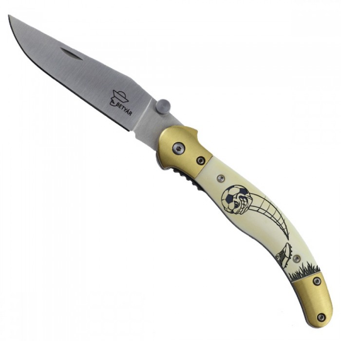 Betyár Bicska Fejesgörbe - Focicipő És Focilabda BBFG-002