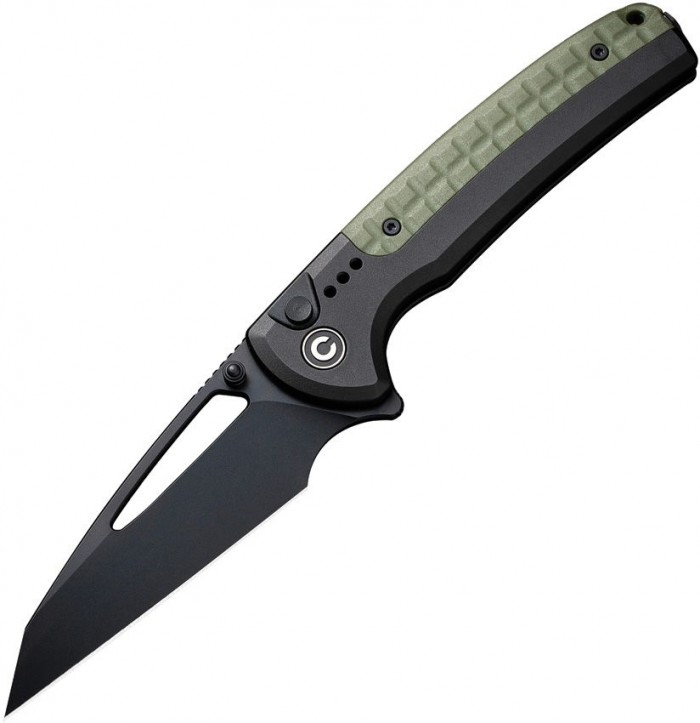 CIVIVI Sentinel Strike Button Lock CIVC22025B3