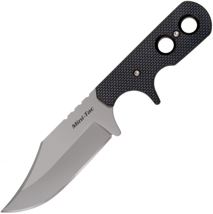 Cold Steel Mini Tac Skinner CS49HCF