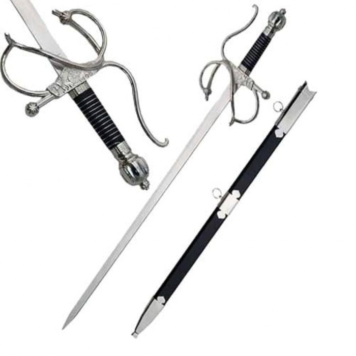 Pakistan El Cid Rapier PA1121