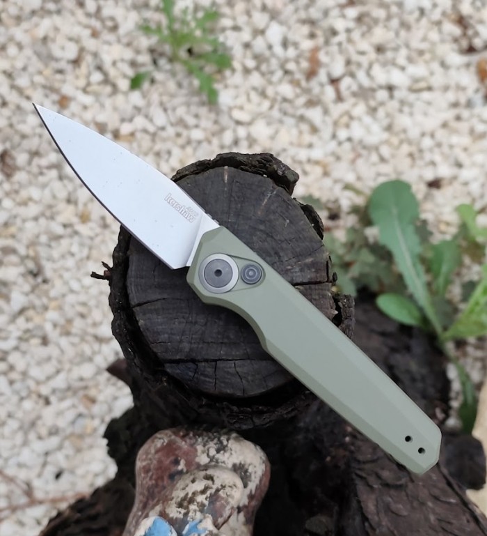 Kershaw Auto Launch 18 OL KS7551OL
