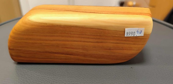 Zana Bicskatartó Díszdoboz 03