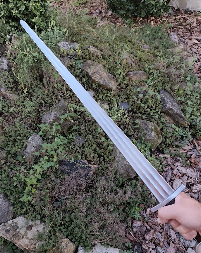 Szent István Lovagrendi Kard