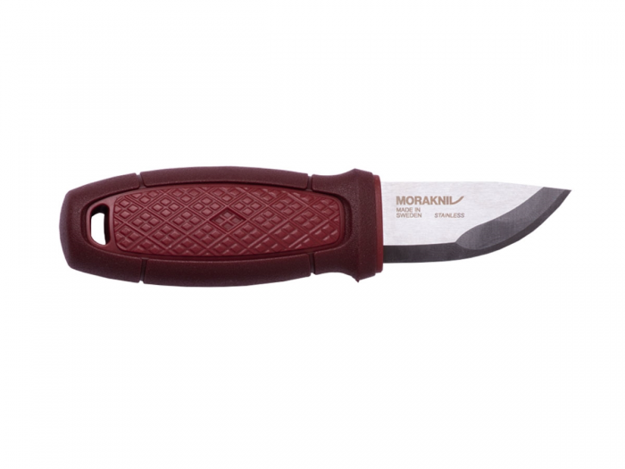 Morakniv ELDRIS W/FIRE KIT (S) Red (12630) C382630007