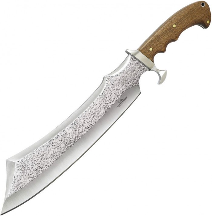Gil Hibben Master Bushcraft Machete GH5053