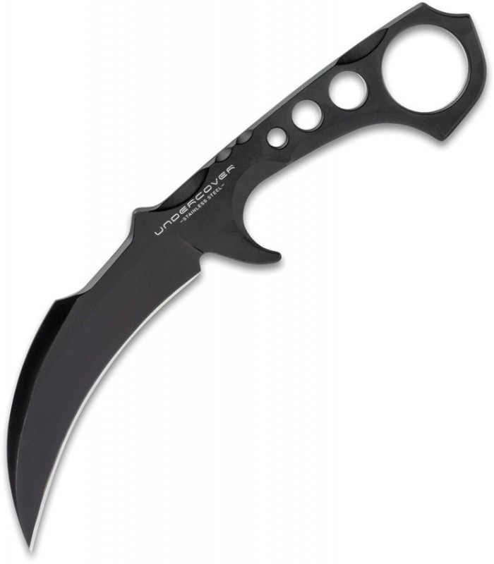 United Cutlery Undercover CIA Stinger III UC3631