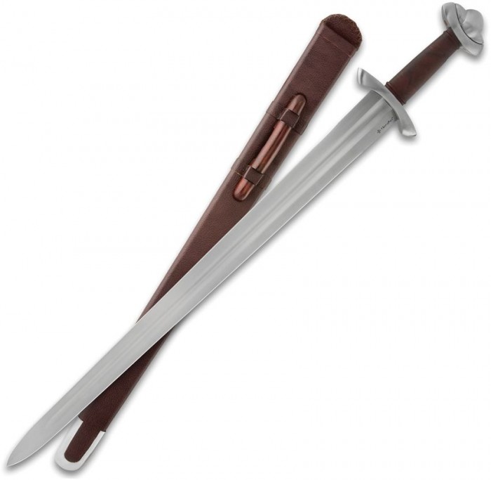 United Cutlery Honshu Historic Forged Three L UC3561