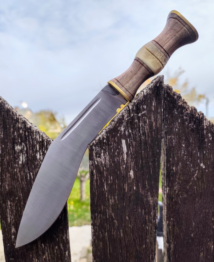 Archeoblade Kukri