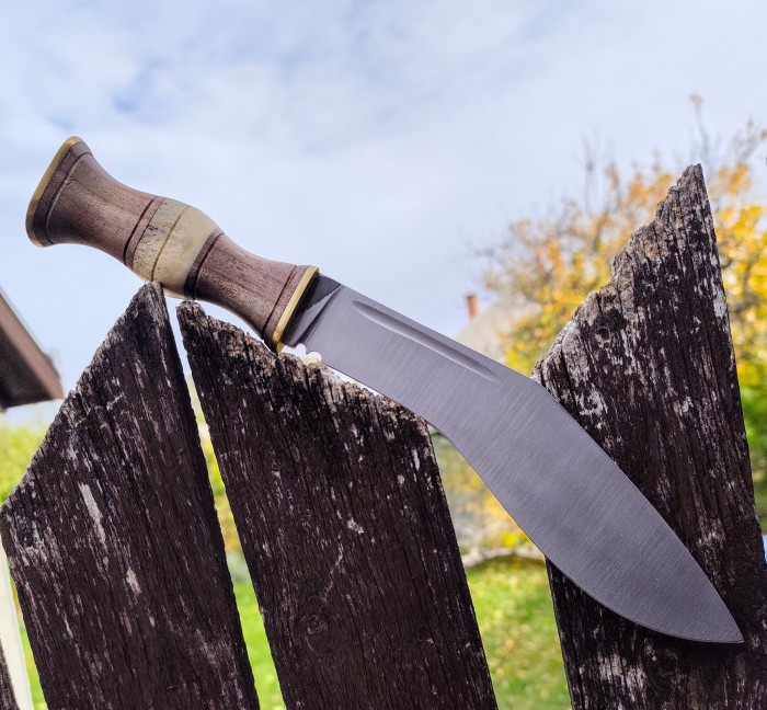 Archeoblade Kukri