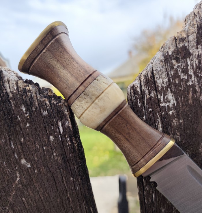 Archeoblade Kukri