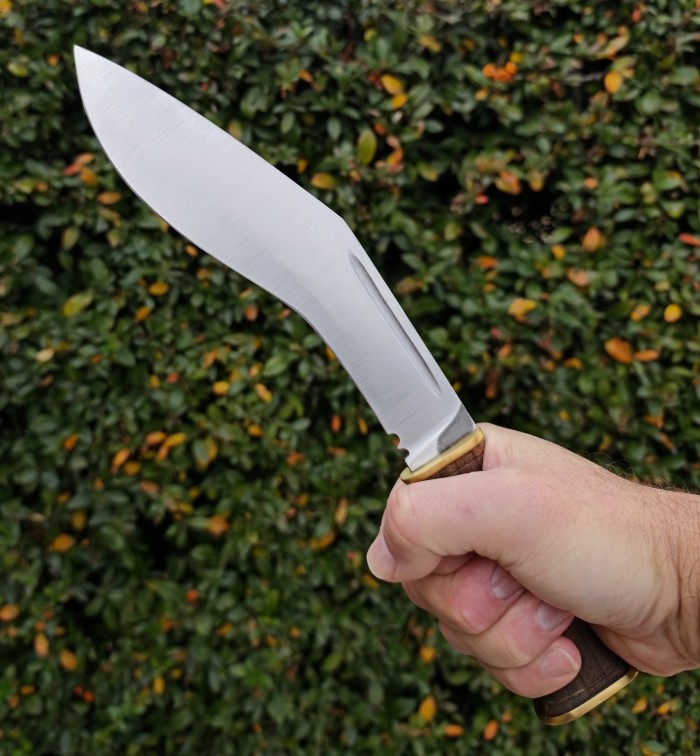 Archeoblade Kukri