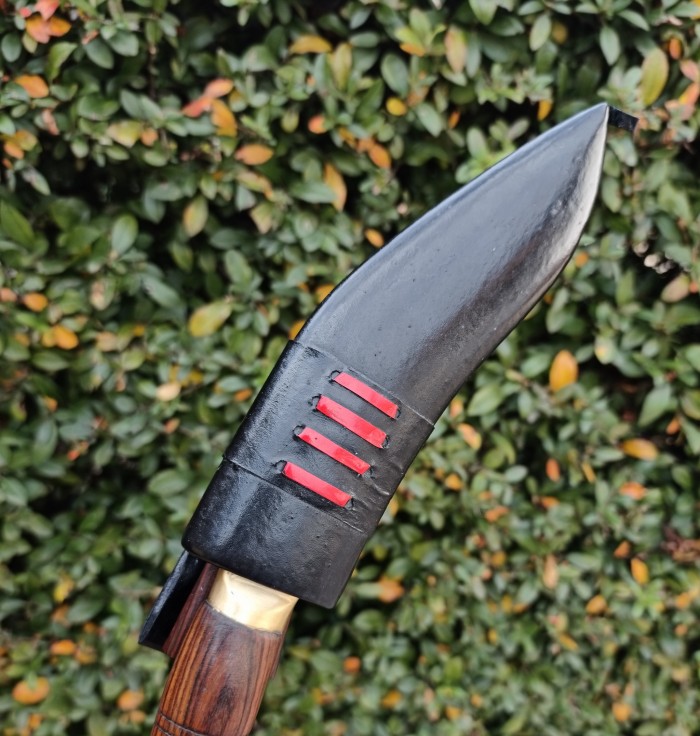 Nepáli Tiszti Kukri