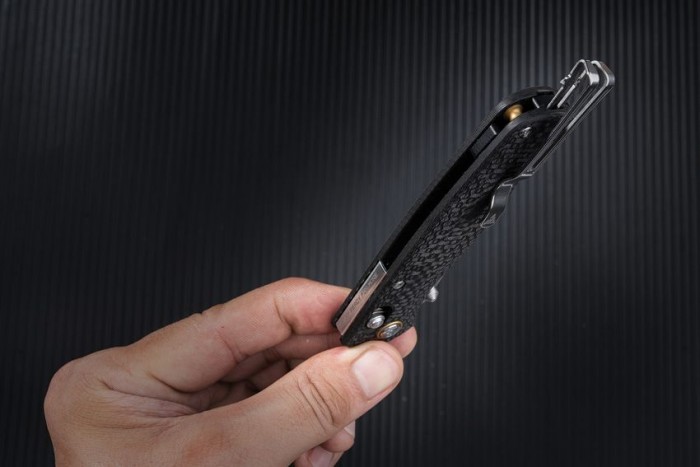 SRM 255L Ambi Lock CF SRM255LCB2