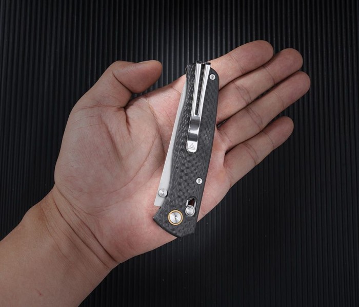 SRM 255L Ambi Lock CF SRM255LCB2