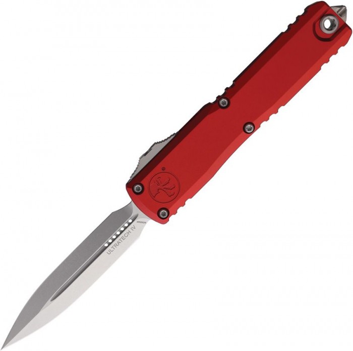 Microtech Auto Ultratech Gen IV D/E OTF MCT1122410RD