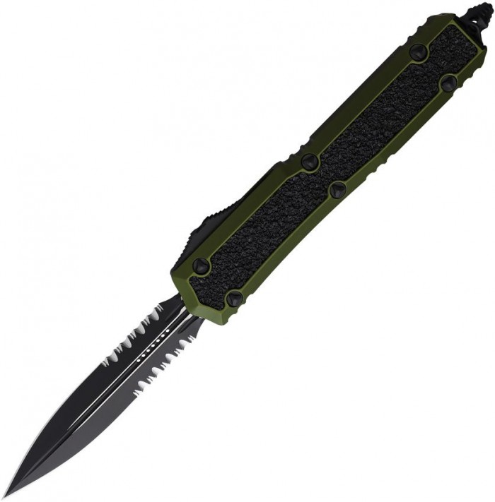 Microtech Auto Makora D/E OTF OD MCT2062ODS