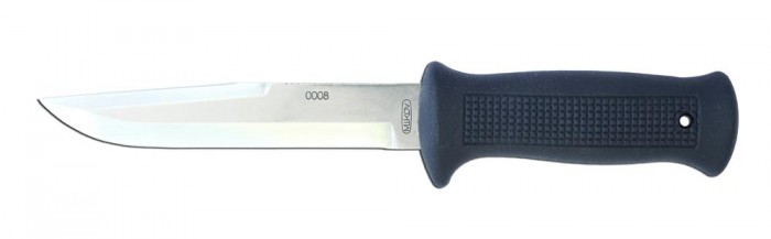 Mikov UTON 362 - BG STONEWASH WITHOUT ACCESSORIES