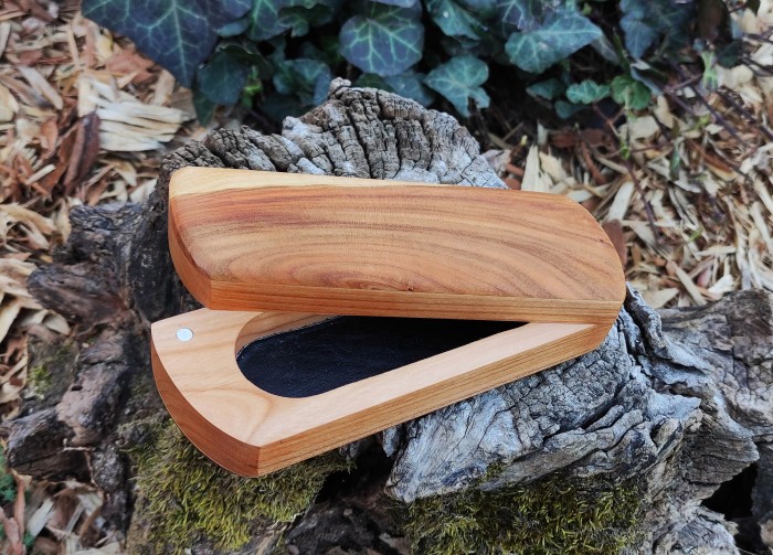 Zana Bicskatartó Díszdoboz 05