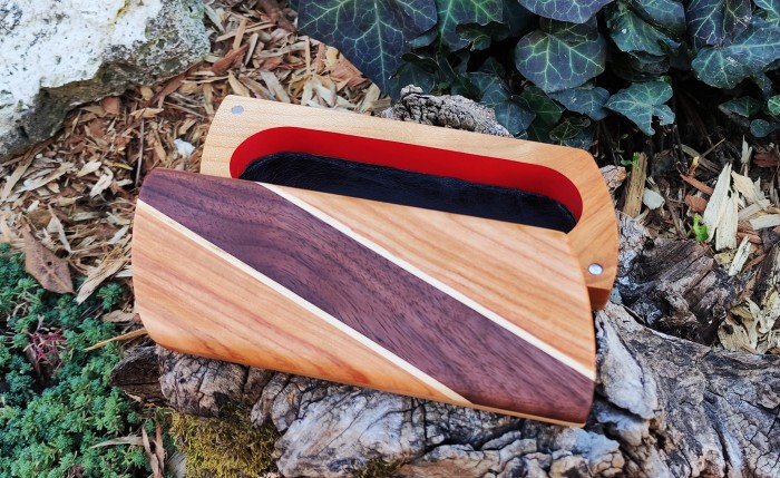 Zana Bicskatartó Díszdoboz 06