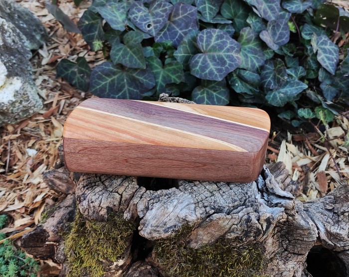 Zana Bicskatartó Díszdoboz 07