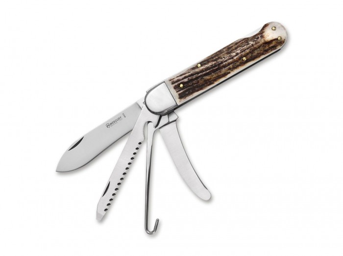 Mercury 921-4CGTDC 01MR029