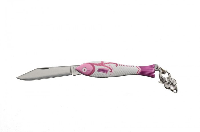 Mikov FISHLET 130 PRINCESS